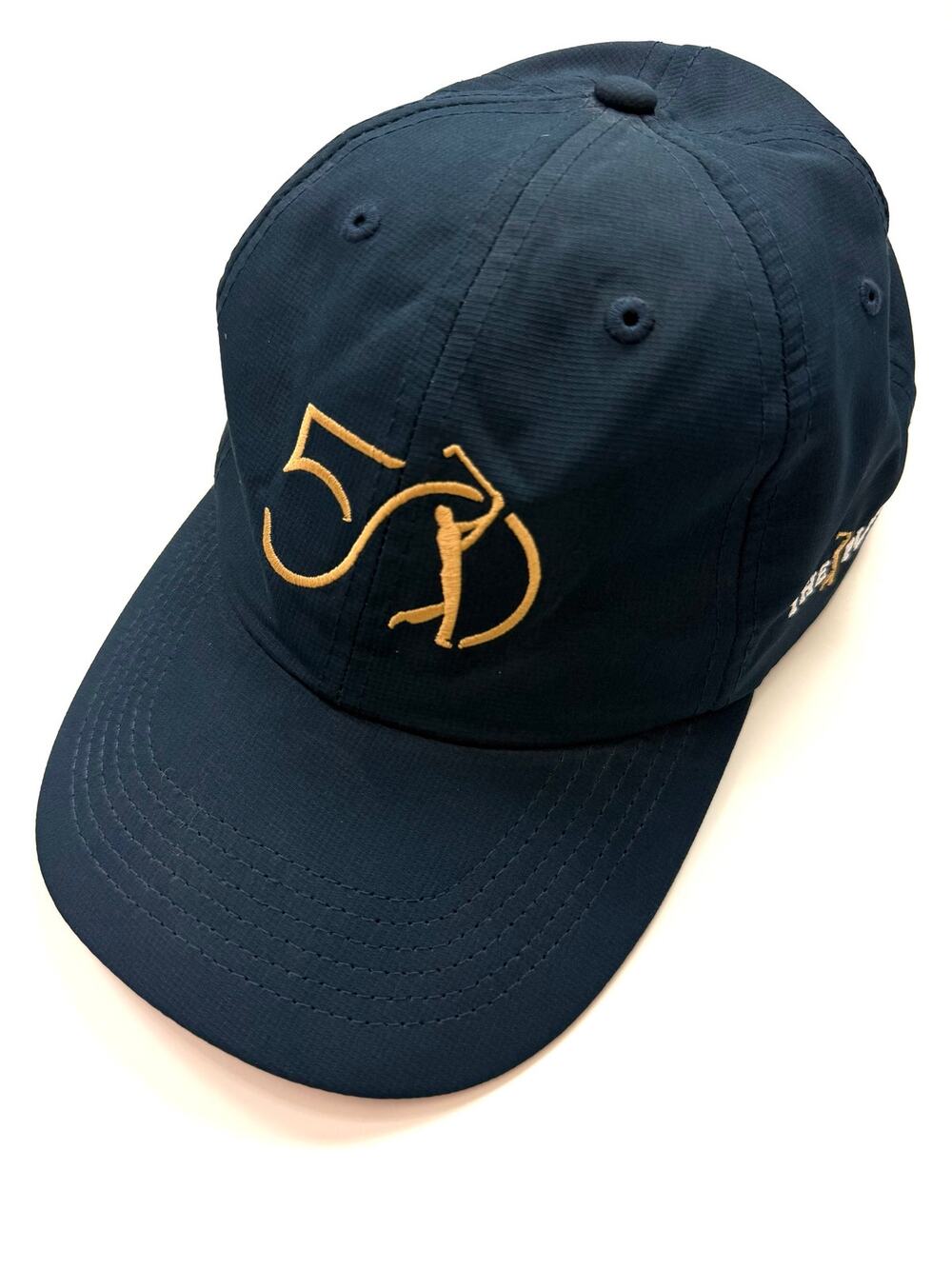 The Players 50th Anniversary Imperial Hat